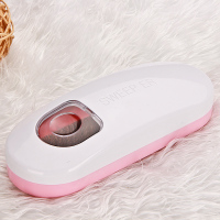 白粉 出口韩国床刷清洁除尘刷刷静电滚刷扫床刷衣物滚大号