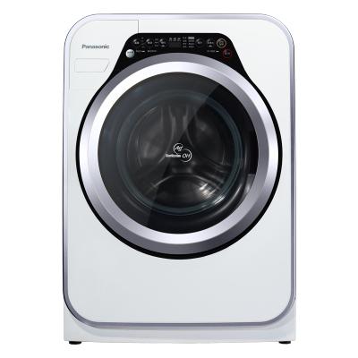 松下(Panasonic)XQG32-A312D 3.2公斤儿童宝迷你洗衣机全自动滚筒 光动银除菌 婴幼儿特渍洗