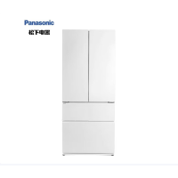 松下冰箱NR-W472TX-W