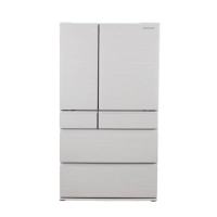 松下进口品冰箱NR-F509XT-N5