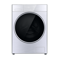 松下滚筒洗衣机XQG120-L267