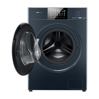 松下滚筒洗衣机XQG120-E22F