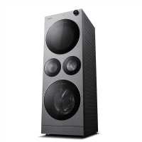 松下四筒全热泵洗烘护一体机NA-G5