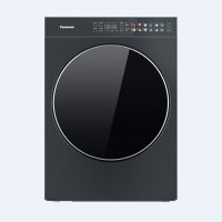 松下滚筒式热泵干衣机FDC-VH168