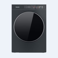 松下滚筒式热泵干衣机NH-VR16Q