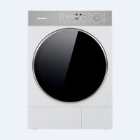 松下滚筒式热泵干衣机NH-LR191