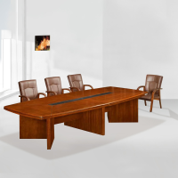 徽源昇TCJS——756会议桌2400*1200*780