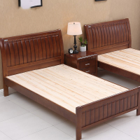 徽源昇TCJS——787办公床1.5米接待床宿舍床