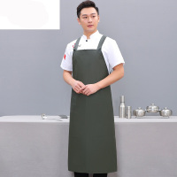 徽源归一WEIQUN785防水防油耐酸碱围裙PU水产耐磨围裙