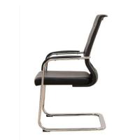 徽源昇HF754办公椅子会议椅班前椅电脑椅培训椅洽谈椅书桌椅靠背椅