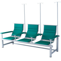 徽源昇TCJS——768三人位椅输液