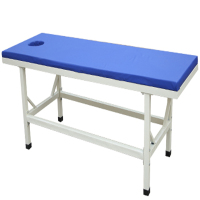 徽源昇TCJS——785按摩床 蓝色