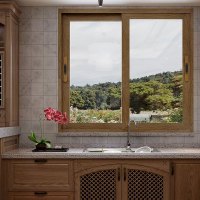 徽源昇KCJS——785推拉花窗门窗