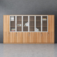 徽源昇TCJS——895四门文件柜储物柜文件柜资料柜储物柜四门