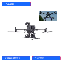 大疆创新无人机M300RTK负载云台灯 GL60 PLUS