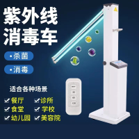 徽源昇HYS——854紫外线消毒车灯管