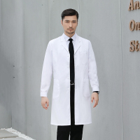 徽源昇HYS——101男女医师冬装套装布