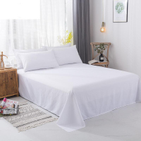 佳之光HYS——204诊所养老院医护床单、被罩、枕罩三件套