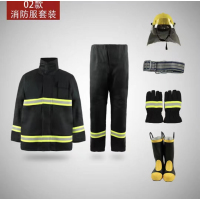 徽源昇HYS——905灭火防护套装