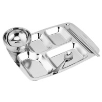 徽源昇HYS——780学校食堂餐盘