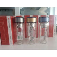 徽源昇HYS——503玻璃水杯