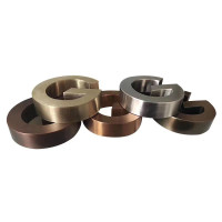 徽源昇HYS——795不锈钢字