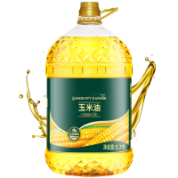 徽源昇HYS——1035 食用油5L桶装