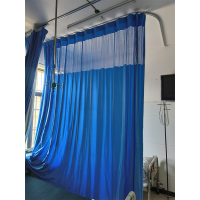 徽源昇HYS——6850布艺门帘