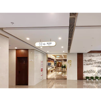 徽源昇HYS——901室内灯箱指示牌