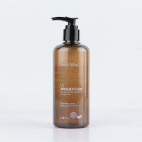 Jasmine  Village 109葡萄柚-润 肤 露