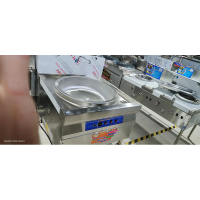 徽源昇HYS——916不锈钢电热锅外方内圆90L