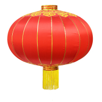 徽源昇HYS——603 8号植绒灯 笼