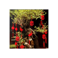 徽源昇HYS——605 新春小挂 件