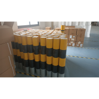 AH UFENG—314钢制隔离柱