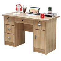 喜卓文XZW-206休闲1.4米办公桌