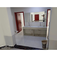 徽源昇HYS-021洗手台套装