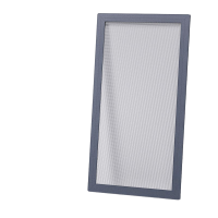 徽源昇HYS-024铝合金纱 窗