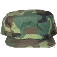 徽源归一HYGY-012丛林迷彩服帽