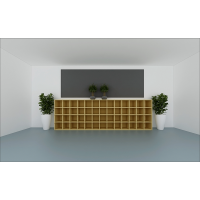 徽源昇HYS-042学生收纳柜