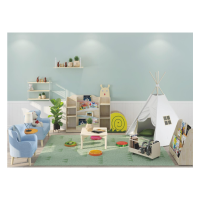 佳之光JZG-220森林小草地毯