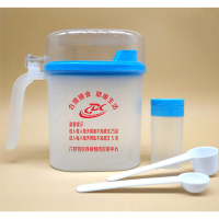 徽源昇HYS-017控油壶