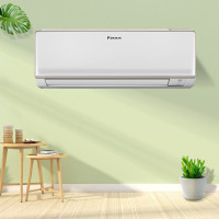 大金(DAIKIN)挂壁式冷暖空调ATXR236WC-N1