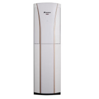 大金(DAIKIN)立柜式冷暖空调FVXG172WC-W
