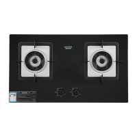 澳柯玛炉灶JZT-3B902B