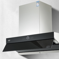 澳柯玛油烟机CXW-258AT815