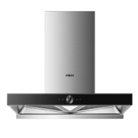 老板油烟机CXW-260-8333S