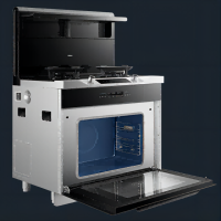 ROBAM老板烟灶消储款集成灶JJZT-9YX03