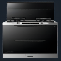 ROBAM老板烟灶消储款集成灶JJZT-9YX13