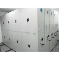 赣正牌钢制密集架