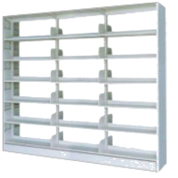 赣正牌钢制书架